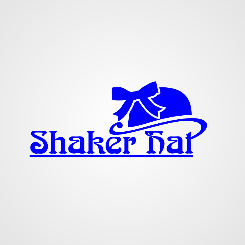 Logo Design by Chromatic for Shaker Hat | Design #6332030
