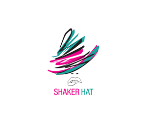 Logo Design by benito for Shaker Hat | Design: #6338605
