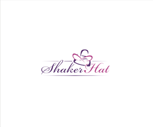 Logo Design by ning sihh for Shaker Hat | Design: #6332563