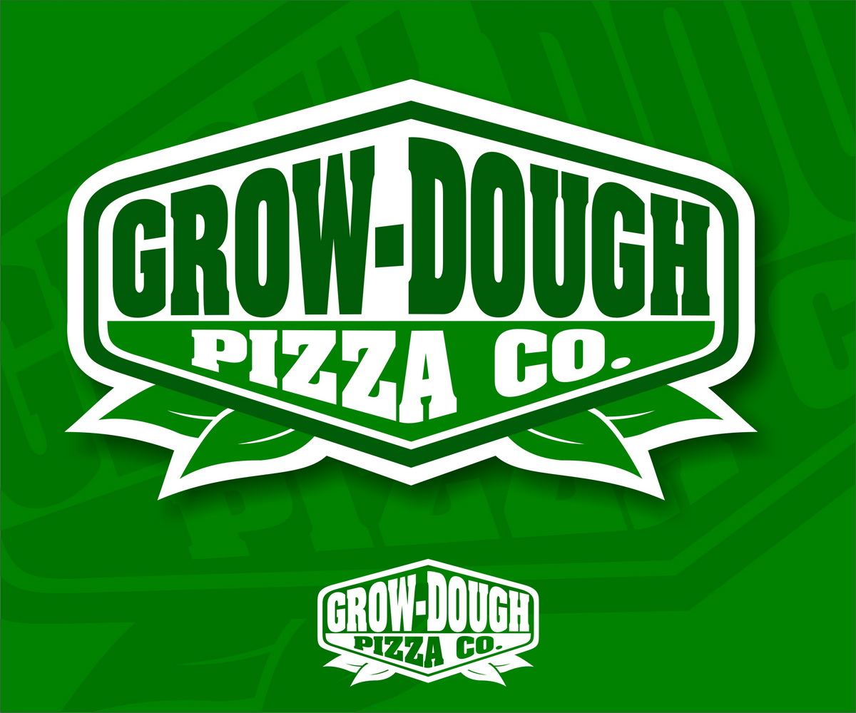 Logo Design by hamkur for this project | Design #6214484