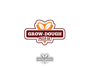 Design de Logo par FRESTI pour ce projet | Design : #6218498