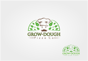 Design de Logo par annasmoke pour ce projet | Design : #6210966