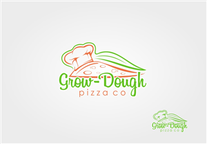 Design de Logo par annasmoke pour ce projet | Design : #6211041