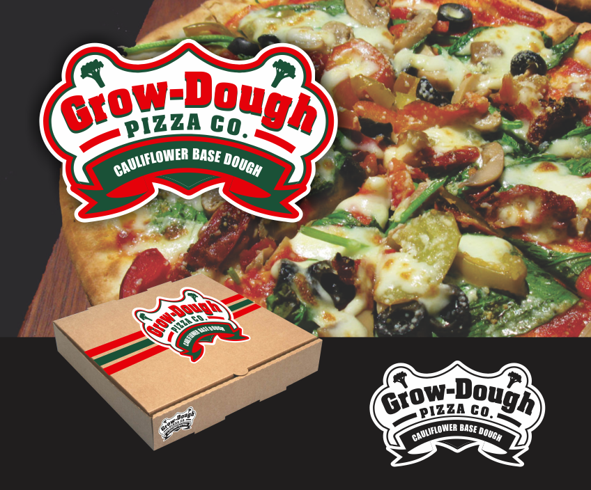 Logo Design by pa2pat for this project | Design #6214761