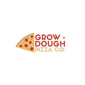 Logo Design by Alexander Des