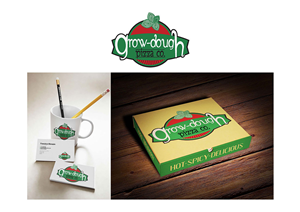 Logo Design by PMA Solutions
