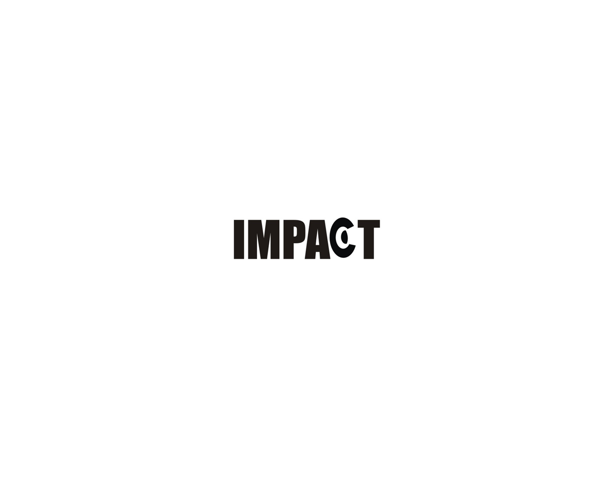 Diseño de Logo por Steval para IMPACT | Diseño #1658509