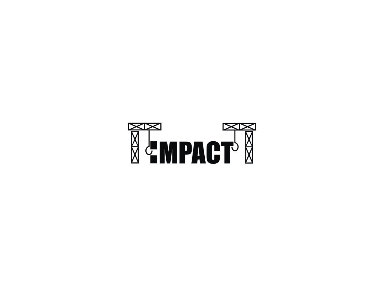 Logo Design by Steval for IMPACT | Design #1658511