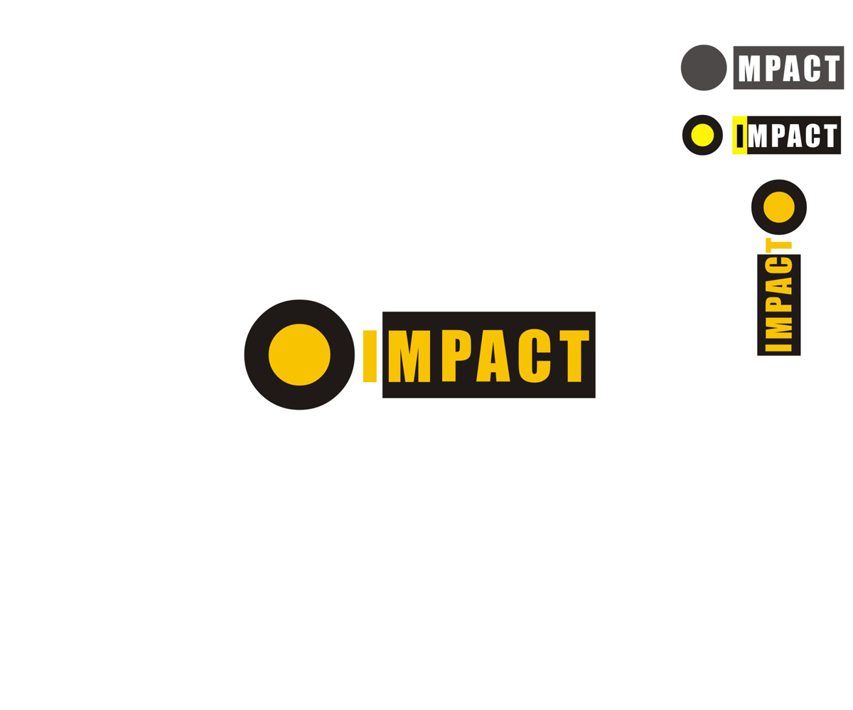 Logo Design by Steval for IMPACT | Design #1658512