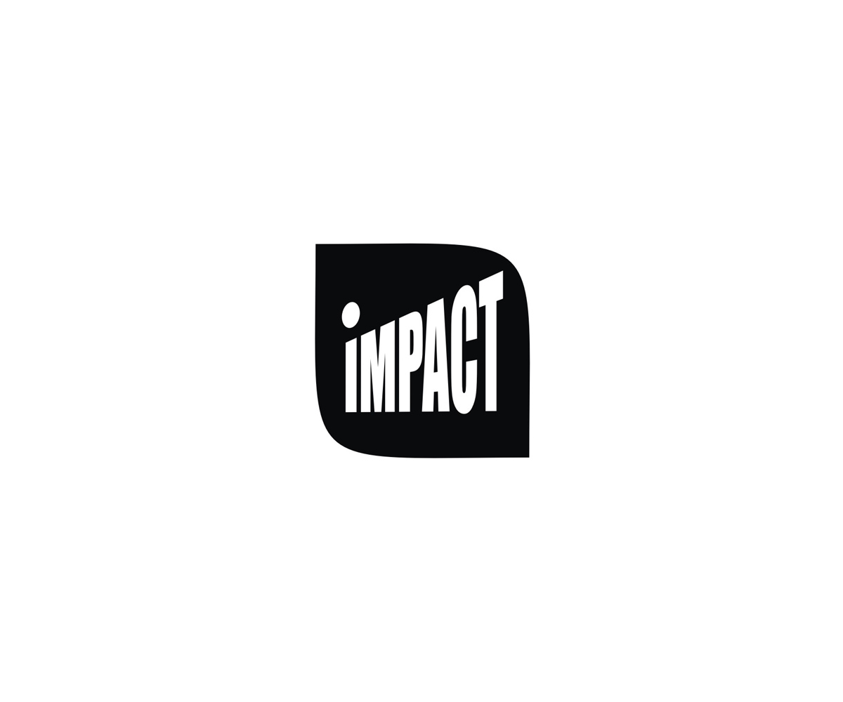Diseño de Logo por Steval para IMPACT | Diseño #1658515