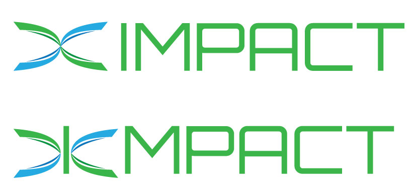 Logo Design by k liu for IMPACT | Design #1657003