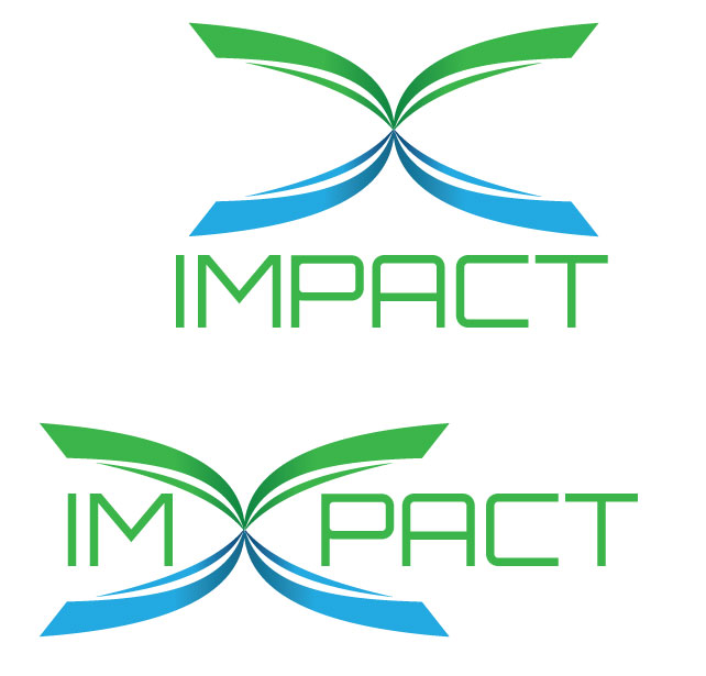 Diseño de Logo por k liu para IMPACT | Diseño #1657004