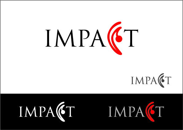 Design de Logo par hari krishn pour IMPACT | Design #1658500