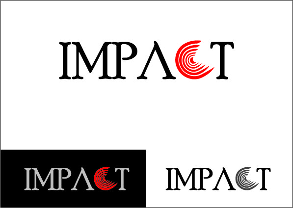 Diseño de Logo por hari krishn para IMPACT | Diseño #1658507