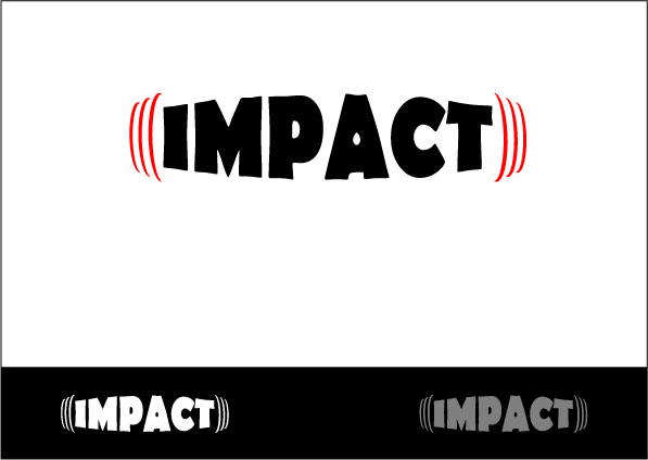 Design de Logo par hari krishn pour IMPACT | Design #1658516