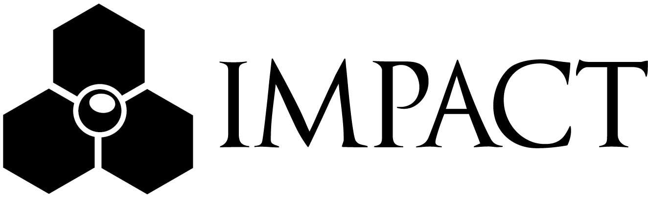 Logo Design by NigelD for IMPACT | Design #1661524