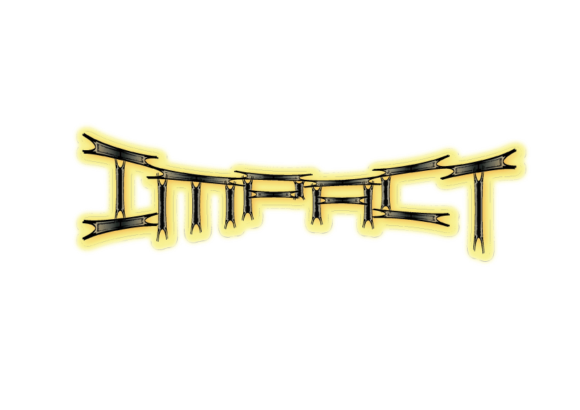 Logo Design by Manuel Carvalho for IMPACT | Design #1656603