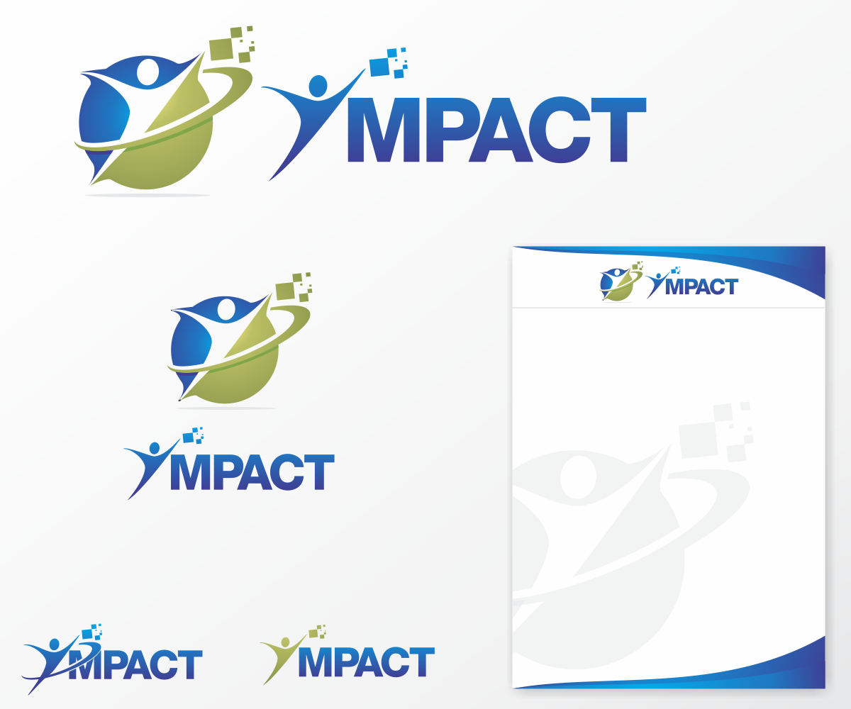 Design de Logo par novita007 pour IMPACT | Design : #1667631