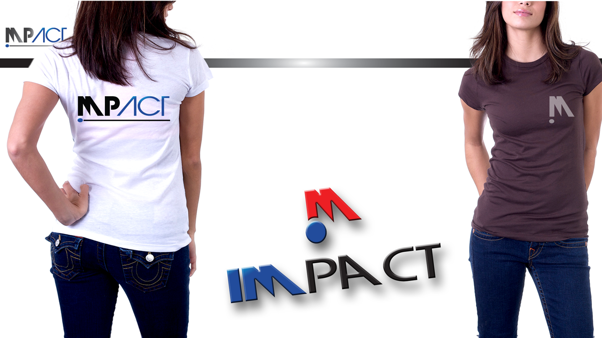 Design de Logo par hirundo.design pour IMPACT | Design #1654692