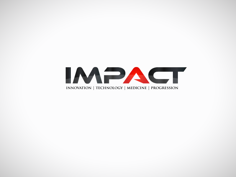 Logo Design by dan99 for IMPACT | Design #1655501