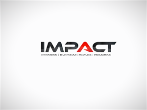 Diseño de Logo por dan99 para IMPACT | Diseño #1655501
