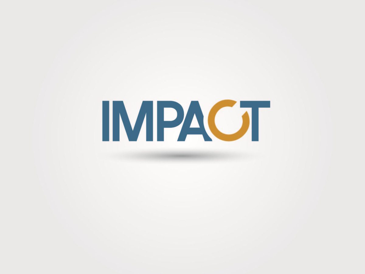 Logo Design by LakmalCREATIVE for IMPACT | Design #1657025