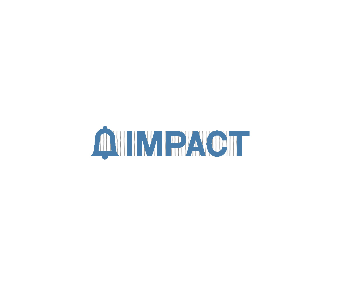Diseño de Logo por kjc para IMPACT | Diseño #1656836