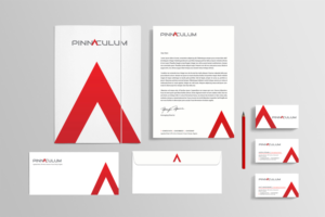 Stationery Design by GTools