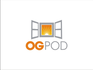 OG Pod | Podcast-Design von subhadip