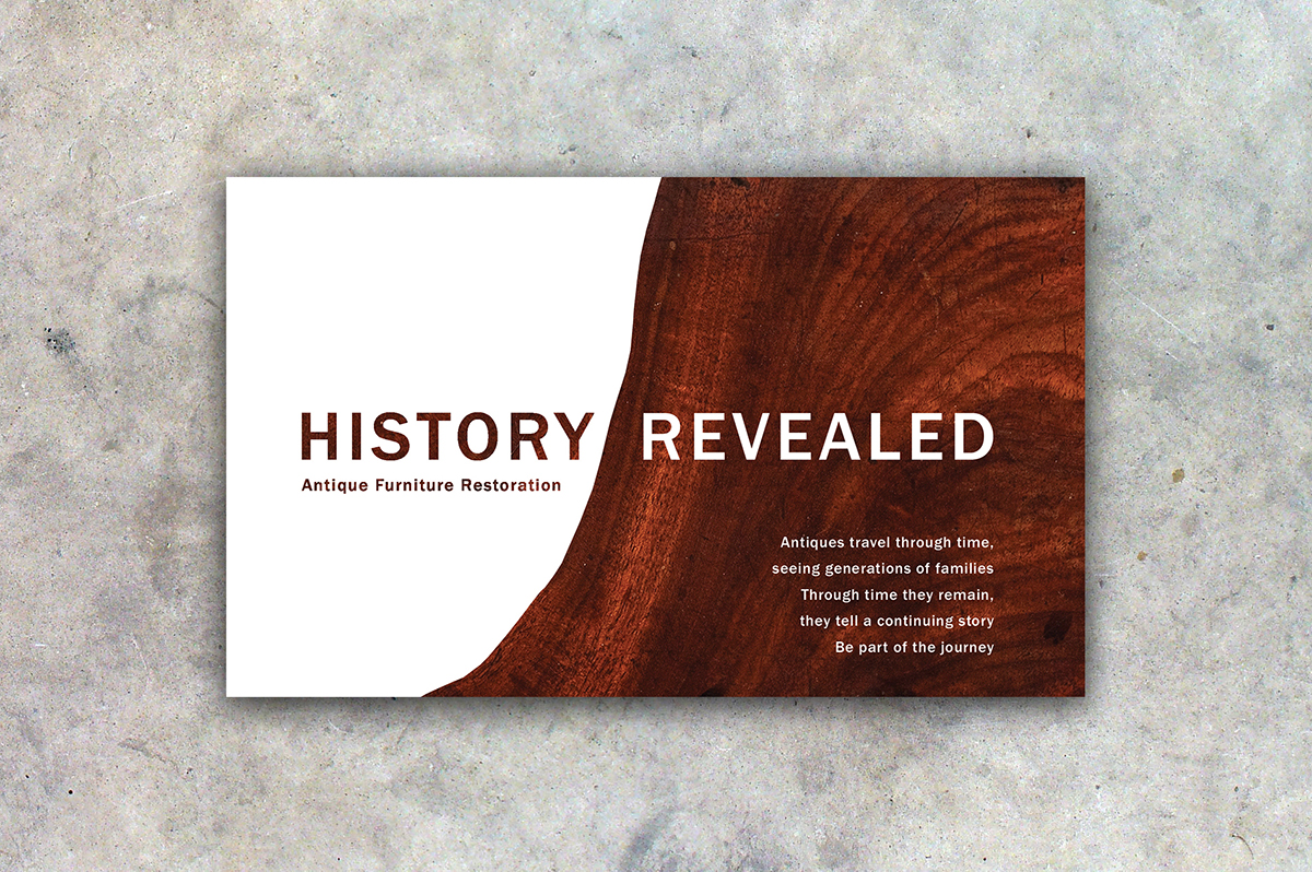 Stationery Design by James Donnellan for this project | Design #6321800