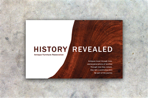 Stationery Design by James Donnellan for this project | Design #6321800