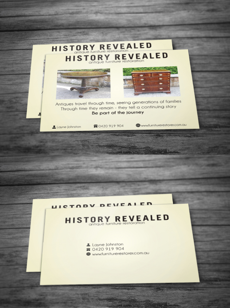 Stationery Design by Manke Creative for this project | Design #6259106