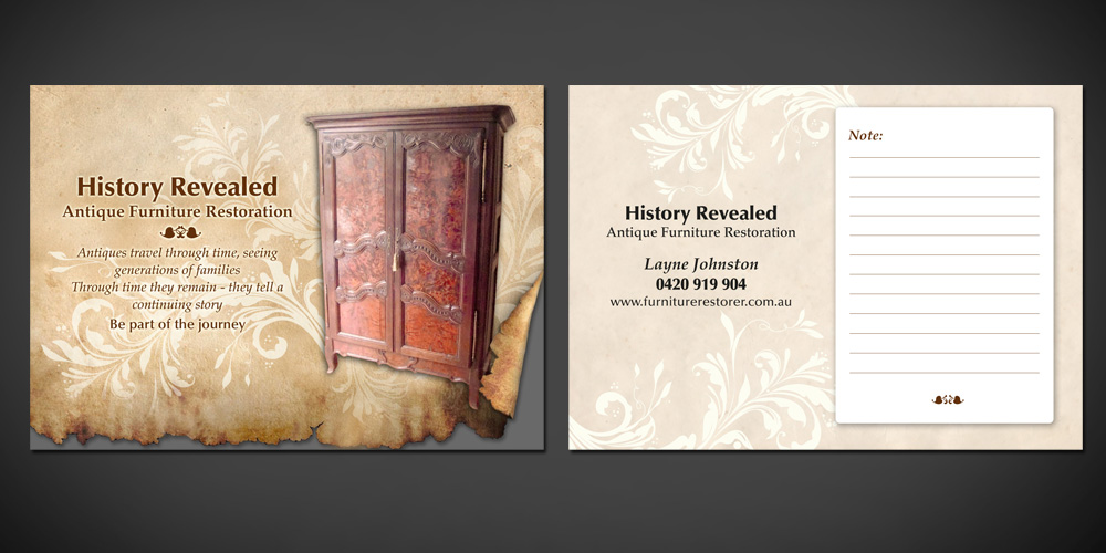 Design de Papeterie par Little Z pour ce projet | Design #6273322