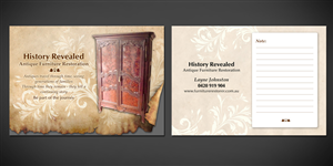 Stationery Design by Little Z for this project | Design: #6273322