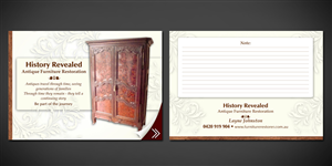 Stationery Design by Little Z for this project | Design: #6274036