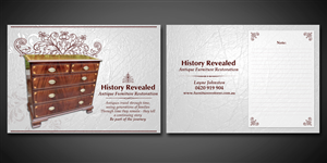 Stationery Design by Little Z for this project | Design: #6283950