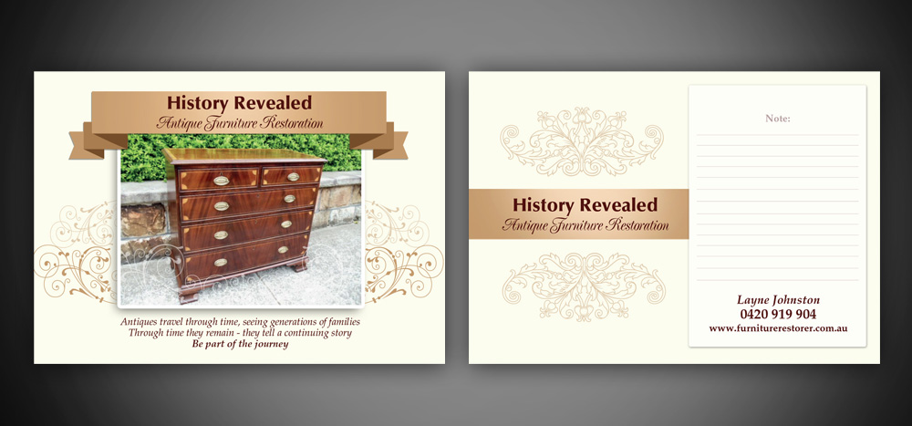 Diseño de Papelería por Little Z para este proyecto | Diseño #6284691