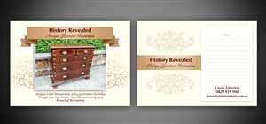 Stationery Design by Little Z for this project | Design: #6284691