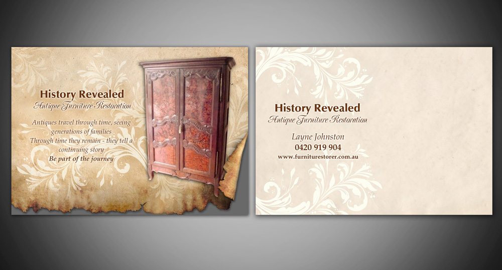 Diseño de Papelería por Little Z para este proyecto | Diseño #6292301