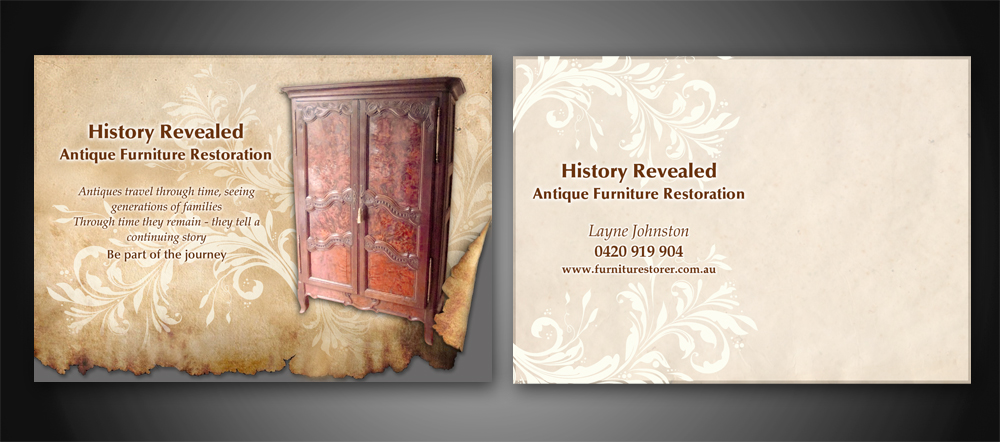 Diseño de Papelería por Little Z para este proyecto | Diseño #6333378