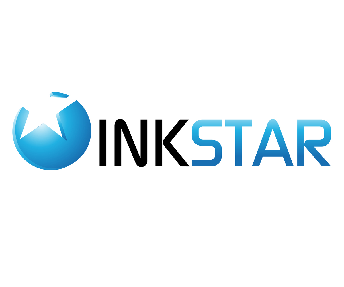 Logo Design by lpgiraud for Ink Station | Design #1658996