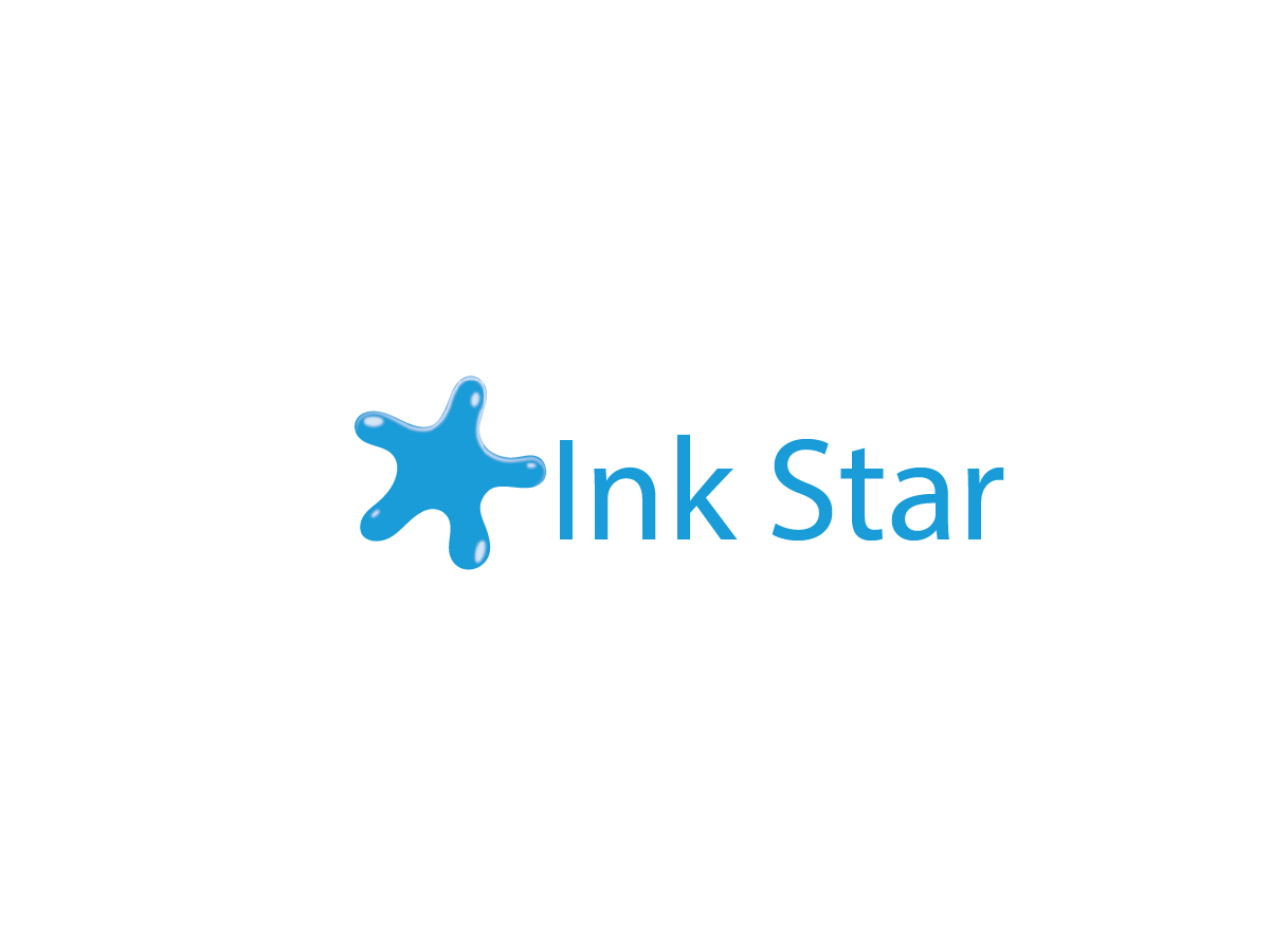Logo Design by Pradeep gangireddy for Ink Station | Design #1659186