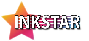 Logo Design by Dipika Nalawade for Ink Station | Design: #1659397