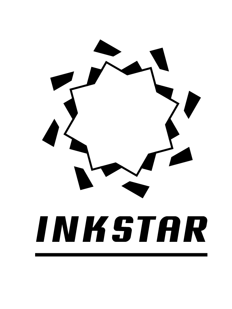 Logo Design by AkAChiN for Ink Station | Design #1659316