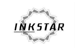 Logo Design by AkAChiN for Ink Station | Design: #1659330