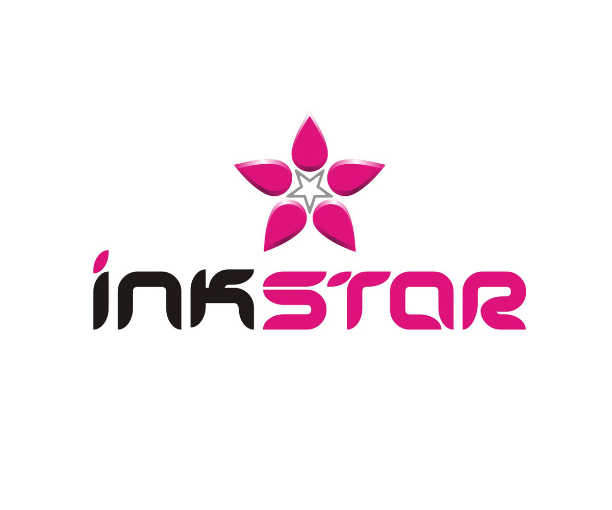 Logo Design by ElectricBill for Ink Station | Design #1702806