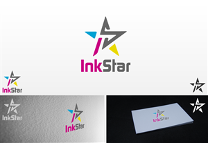 Design de Logo par keis604 pour Ink Station | Design #1658987