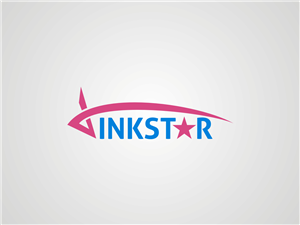 Logo Design by R16 for Ink Station | Design: #1660940