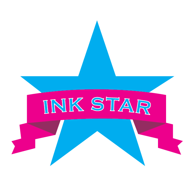 Diseño de Logo por Jacquelinemjdesign para Ink Station | Diseño #1663228