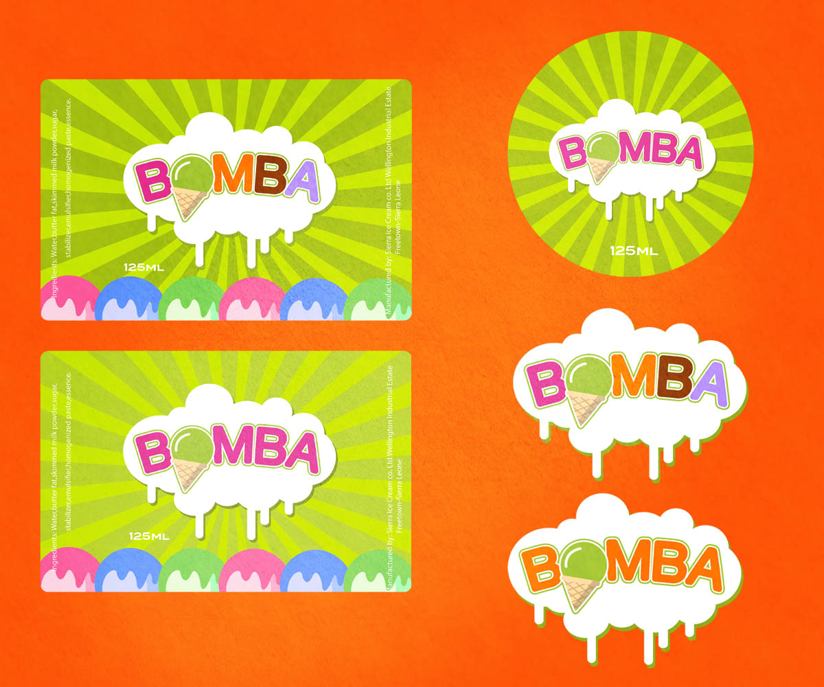 Verpackungs-Design von Branding Boy für dieses Projekt | Design #6307121